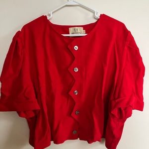 Fashion Brand Company top